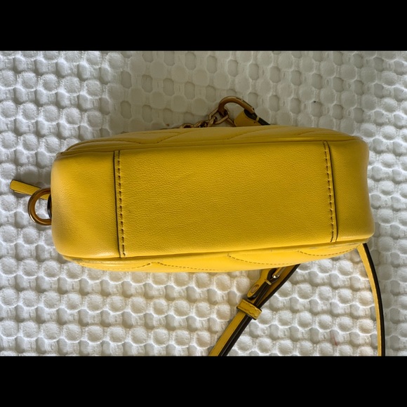 TB Kira chevron camera bag - Picture 9 of 9